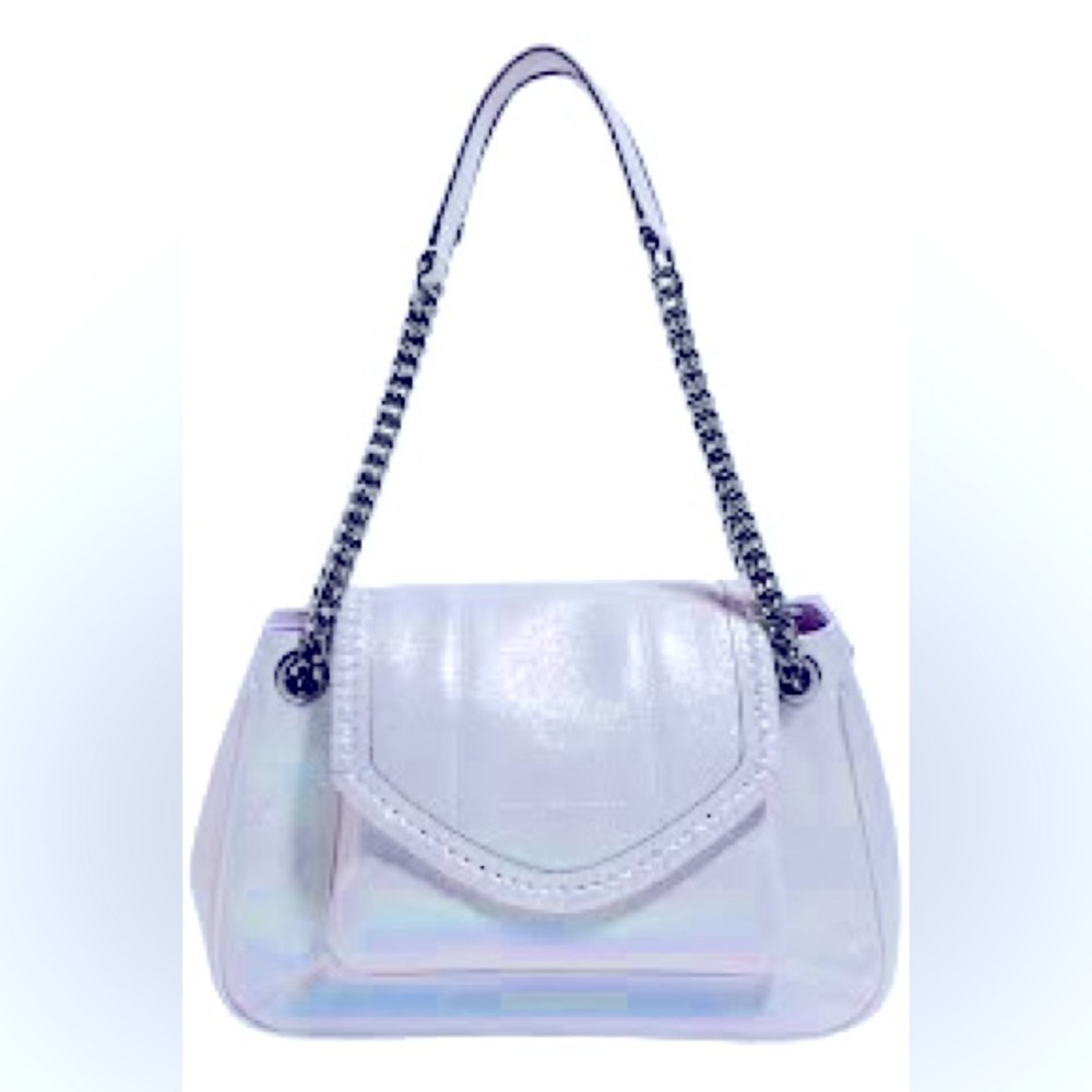 Aimee Kestenberg Medium Flap Satchel